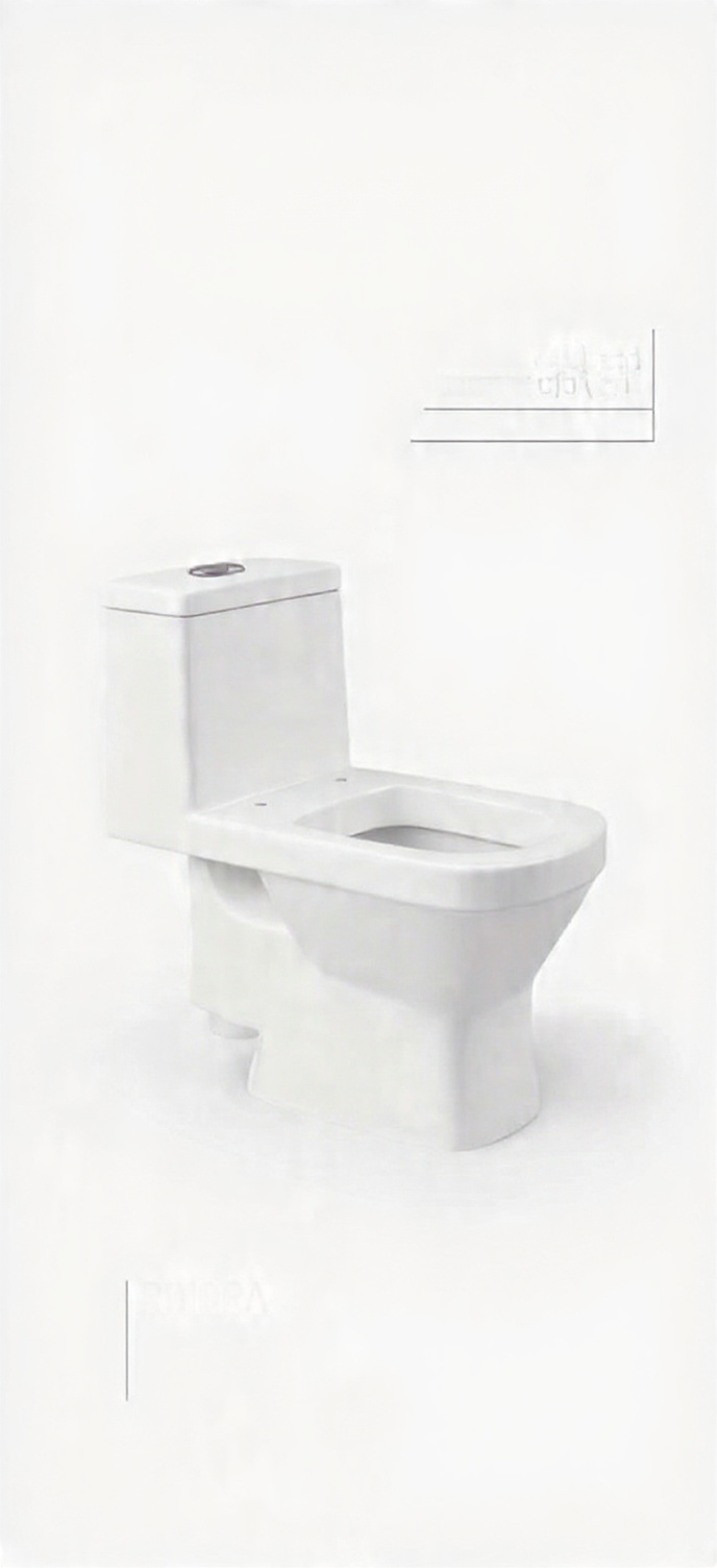 Super Commode